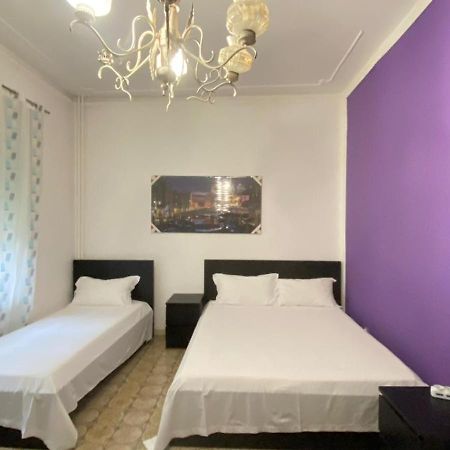 Hotel Venice Night 25 à Mestre Extérieur photo